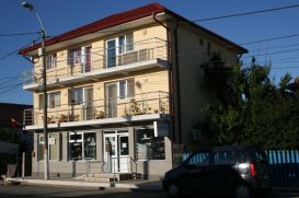 Pensiunea Casa Daniela | Cazare 2 Mai