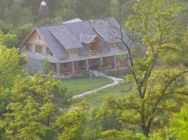 Pensiunea Liana | Cazare Campulung Muscel