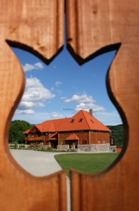 Vila Honor | Cazare Izvoare